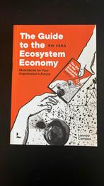 Rik Vera - The Guide to the Ecosystem Economy, Ophalen of Verzenden, Zo goed als nieuw, Rik Vera