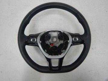 VW Touran 5TA Stuur MF+ACC+VIEW+F1 Stuurverwarming 5TA419091 beschikbaar voor biedingen