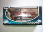 Renault 40 CV Landaulet Solido 1/43 1:43, Verzenden, Zo goed als nieuw, Auto, Solido