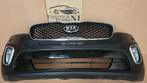 Voorbumper KIA Sorento III 3 Origineel Bumper bj. 2014-, Ophalen of Verzenden, Gebruikt, Voor, Bumper