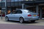 BMW M5 E39 4.9 V8 (bj 1999), 4 deurs, 400 pk, Overige kleuren, Bedrijf