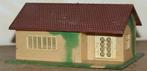 LIMA H0 décor 043 petite villa pour circuit train électr., Enlèvement ou Envoi, Utilisé, Pont, Tunnel ou Bâtiment, Courant continu ou Courant alternatif
