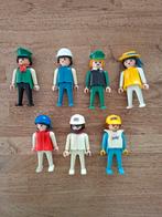 Vintage playmobil geobra 1974, Ophalen of Verzenden, Zo goed als nieuw, Los Playmobil