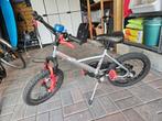 Btwin kinderfiets, Fietsen en Brommers, Fietsen | Kinderfietsjes, Ophalen, Gebruikt, Minder dan 16 inch, B-Twin