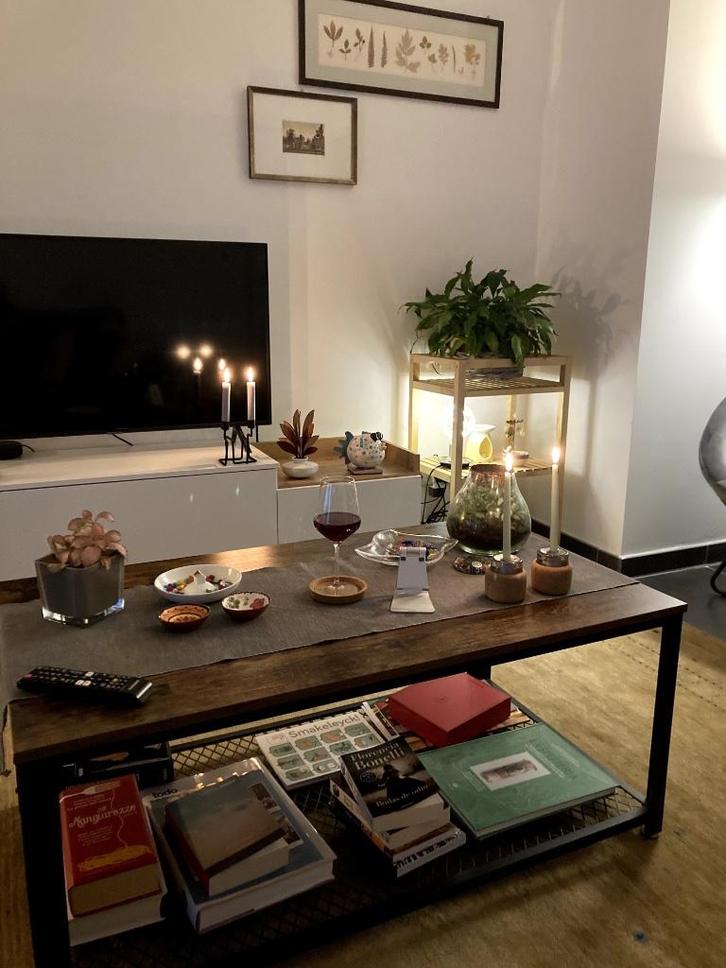 For Sale: VASAGLE Living Room Table, Maison & Meubles, Tables | Tables de salon, Enlèvement