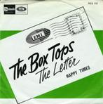 R&R 45:The Box Tops - The letter, Cd's en Dvd's, Vinyl Singles, 7 inch, Single, Ophalen of Verzenden, Zo goed als nieuw