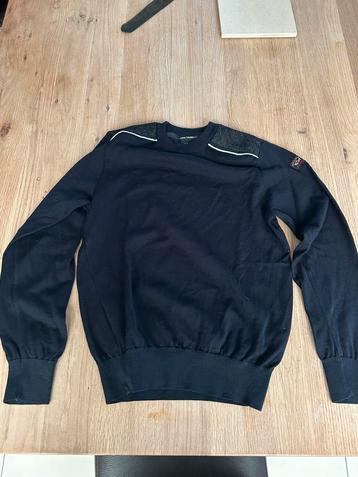 Sweater Paul & Shark beschikbaar voor biedingen