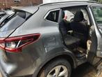 SPATBORD RECHTS ACHTER Nissan Qashqai (J11) (01-2013/-), Auto-onderdelen, Gebruikt, Mevr. I. Hauben, Achter, Spatbord