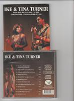 Ike et Tina Turner, CD & DVD, Utilisé, Soul, Nu Soul ou Neo Soul, Enlèvement ou Envoi, 1960 à 1980