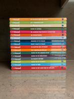 Tintin : Les Archives - Lot -, Livres, Enlèvement ou Envoi, Comme neuf