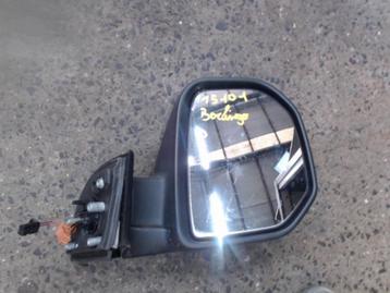 Rétroviseur droit Citroen Berlingo 2 2008-2012 LP/15101 beschikbaar voor biedingen