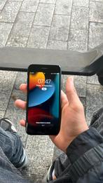 Iphone 7, Telecommunicatie, Mobiele telefoons | Apple iPhone, Ophalen, 128 GB, 86 %, Zwart