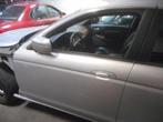 PORTIER LINKS VOOR Jaguar S-type (X200) (01-1999/12-2008), Auto-onderdelen, Gebruikt, Links, Jaguar, Deur