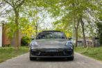 Porsche Panamera 4 e-Hybrid Platinum Edition * Pano * ACC *, Auto's, Porsche, Automaat, Euro 6, 48 g/km, Leder