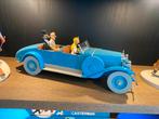 Kuifje herge nieuwstaat moulinsart 1:12, Verzamelen, Ophalen of Verzenden, Nieuw