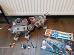 LEGO Star Wars 7675 AT-TE Walker, Enlèvement ou Envoi, Comme neuf, Ensemble complet, Lego
