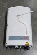 3-fase omvormer Solar Edge + 42 optimizers, Doe-het-zelf en Bouw, Ophalen, Gebruikt, Overige typen