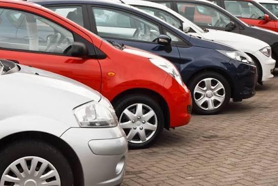 Location véhicule 🚗, Services & Professionnels, Location | Auto & Moto, Véhicule de tourisme