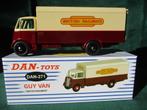Dinky (Dan-Toys) Camion GUY. British Railways, Hobby & Loisirs créatifs, Dinky Toys, Enlèvement ou Envoi, Bus ou Camion, Neuf