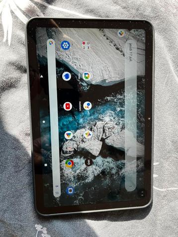 Tablette nokia T20 beschikbaar voor biedingen