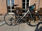 Canyon Endurace CF, Ophalen, Carbon