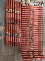 Manga Naruto fairy tail one piece, Boeken, Ophalen of Verzenden