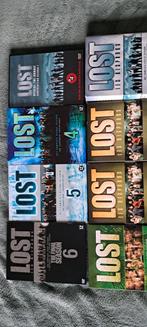 Complete set dvd serie Lost, Cd's en Dvd's, Dvd's | Tv en Series, Ophalen, Zo goed als nieuw