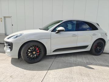 Porsche Macan GTS  beschikbaar voor biedingen