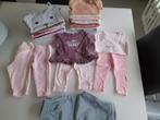 10 longsleeves, 10 body's en 5 broekjes, Kinderen en Baby's, Ophalen, Zo goed als nieuw, Maat 68