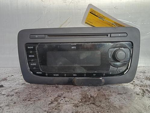Radio van een Seat Ibiza, Auto-onderdelen, Elektronica en Kabels, Seat, Gebruikt, 3 maanden garantie, Ophalen of Verzenden