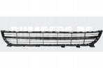 GRILL PORSCHE PANAMERA 970 I 10-14 FRONT BUMPER CENTER GRILL, Auto-onderdelen, Ophalen of Verzenden, 6 maanden garantie, Gebruikt