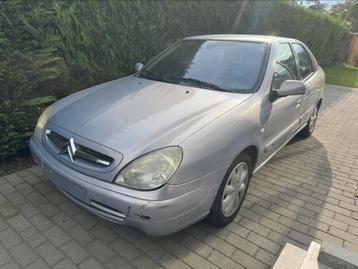 Citroen Xsara 1.6i Automaat 178.000km 2004 beschikbaar voor biedingen