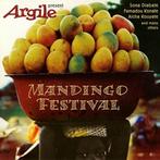 Argile present Mandingo Festival, Cd's en Dvd's, Overige soorten, Ophalen of Verzenden