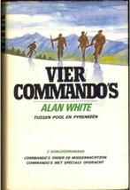Alan White / keuze uit 2 omnibussen + 1 Pocket vanaf 1 euro, Boeken, Oorlog en Militair, Ophalen of Verzenden, Zo goed als nieuw