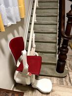 Traplift, Enlèvement, Utilisé