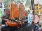OUD CHINEES JONGLEREN, Antiek en Kunst, Ophalen
