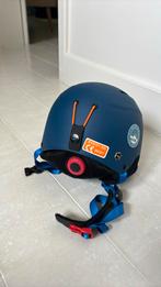 Skihelm Sinner kind XXS (51-52) blauw, Ophalen, Zo goed als nieuw