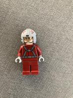 MINIFIGURE LEGO STAR WARS T-16 SKYHOPPER PILOT SW0619, Enlèvement, Neuf, Briques en vrac, Lego