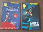 Boektoppers bingel leerjaar 3, Boeken, Kinderboeken | Jeugd | onder 10 jaar, Ophalen of Verzenden, Zo goed als nieuw