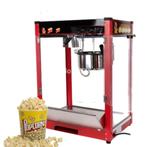 Machine a PopCorn Pro LOCATION, Ophalen, Zo goed als nieuw