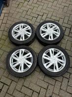 Toyota Aygo 15 inch wielen set Origineel!, Auto-onderdelen, Banden en Velgen, Ophalen, Gebruikt, 15 inch, Band(en)