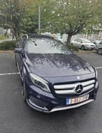 Mercedes GLA180-pakket met volledige panoramische opties, Auto's, Automaat, 4 cilinders, Blauw, 5 deurs