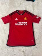 Maillot de foot, Sport en Fitness, Voetbal, Maat XS of kleiner, Ophalen, Zo goed als nieuw, Shirt
