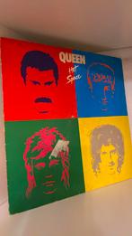 Queen – Hot Space, Cd's en Dvd's, Vinyl | Rock, Gebruikt, Poprock