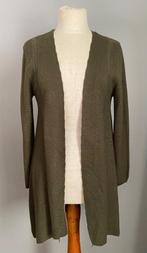 Khaki-kleurige gilet One-Ta maat M - NIEUW, Maat 38/40 (M), Verzenden, Nieuw, Groen