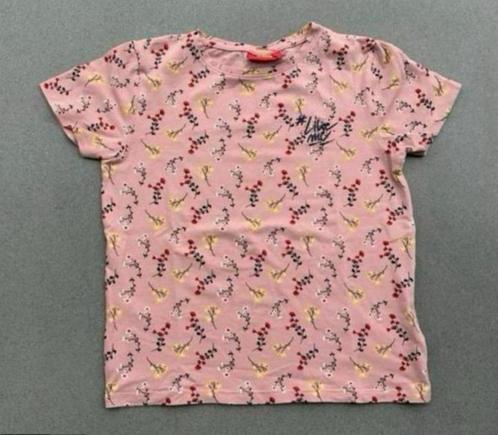 Meisjes kledingpakket maat 134 zomer, Kinderen en Baby's, Kinderkleding | Kinder-kledingpakketten, Zo goed als nieuw, Maat 134