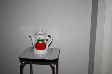 Koffiepot , Bavaria, Antiek en Kunst, Ophalen