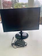 Moniteur Samsung LS22F350FHUXEN. Comme neuf !, 3 à 5 ms, 61 à 100 Hz, Utilisé, Samsung