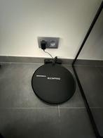 Rowenta robotstofzuiger + dweilfunctie, Electroménager, Enlèvement, Utilisé, Réservoir, Aspirateur robot