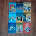 Les femmes en blanc - 9 tomes en EO, Enlèvement ou Envoi